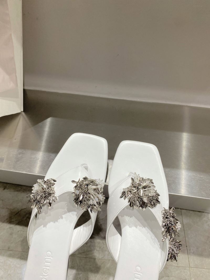 Cotemp Sandals